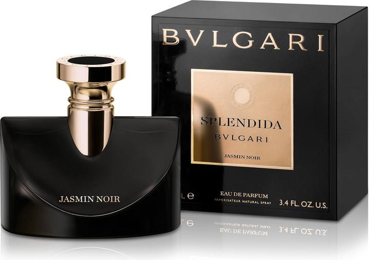 Image du produit Bulgari Splendida Jasmin Noir (Eau de parfum, 100 ml)