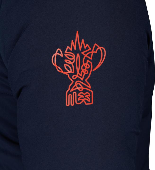 Produktbild Sportfolio rugby-weltmeiterchaft-jacke frankreich 2023 (S)