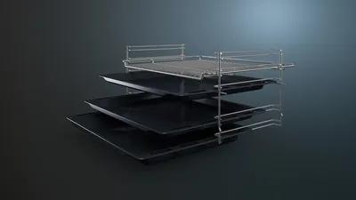 Produktbild Siemens OVEN HB010FBR1S
