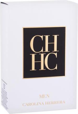 Actual product image Carolina Herrera Ch (Eau de toilette, 100 ml)