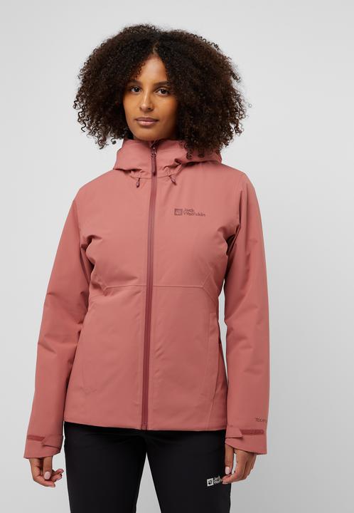 Produktbild Jack Wolfskin Wisper Ins Jkt W (XXL)