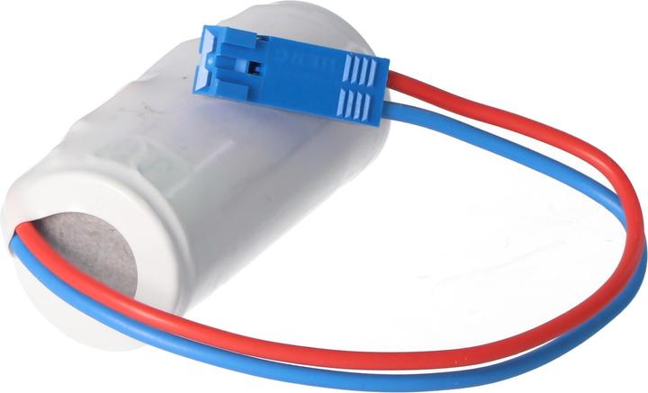 Produktbild AccuCell Batterie passend für Siemens Simatic C7-623 Batterie C7-624, C7-626 C7-633, C7-634 (1 Stk., 1650 mAh)