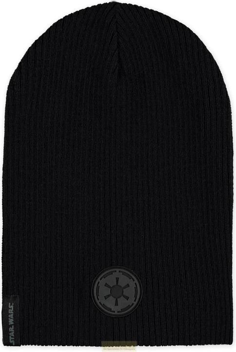 Actual product image Difuzed STAR WARS - Bonnet Slouchy Réversible