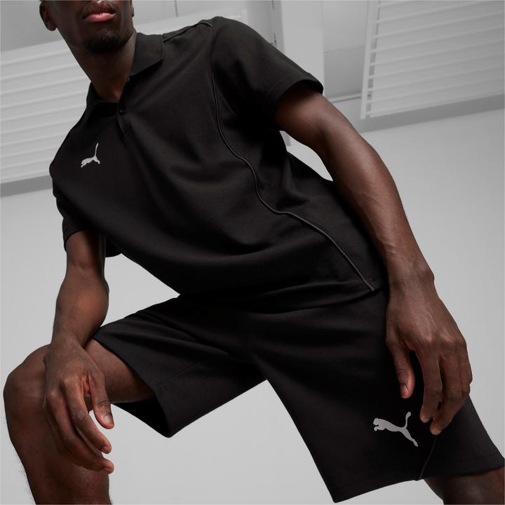 Produktbild Puma teamFINAL Casuals Shorts (M)