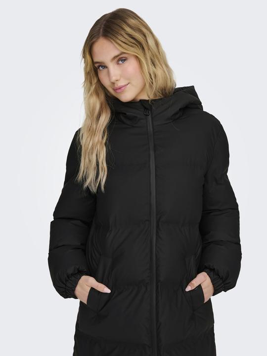 Produktbild Only ONLLISSIE Steppmantel Steppmantel (M)