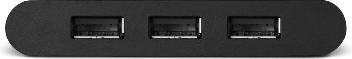 Immagine prodotto Sitecom CN 080 Hub da viaggio USB 2.0 (USB-A, 4 Porti)