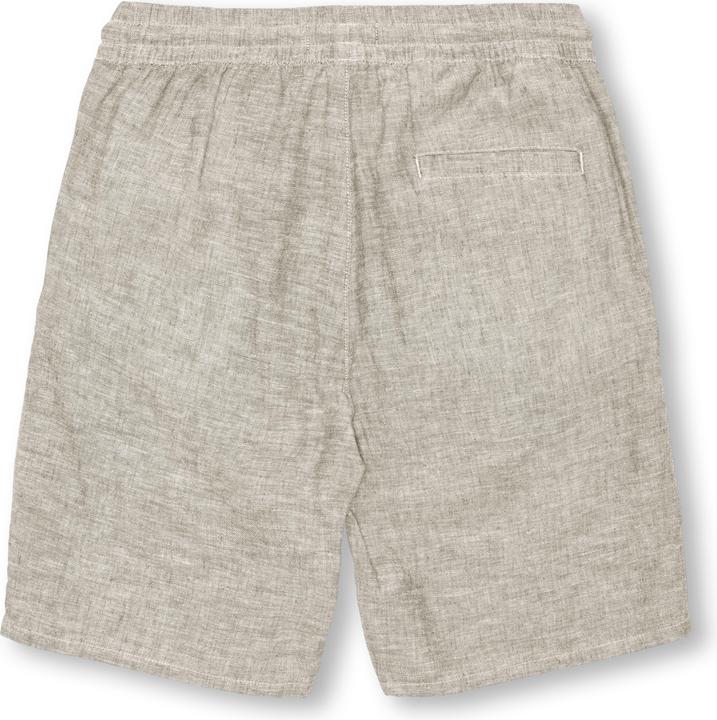 Produktbild Only & Sons Junior OSJCAIDEN Normal geschnitten Shorts Shorts (170)