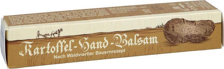 Immagine prodotto Styx Balsamo per le mani alla patata secondo la ricetta del contadino di Waldviertel, 50 ml di balsamo (50 ml)