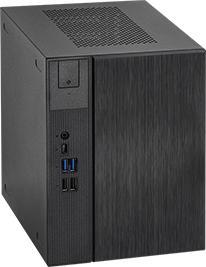 Immagine prodotto AsRock DeskMeet B660