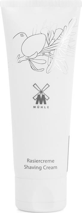 Produktbild Mühle Rasiercreme (75 ml, Rasiercreme)