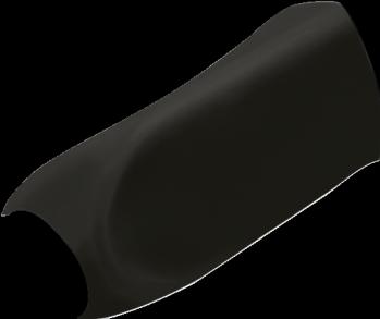 Produktbild Pelikan Füllhalter (Patronenfüllsystem) Twist® Color Edition Füller für Rechts- und Linkshänder, sch (Schwarz/Weiss, 1 x)