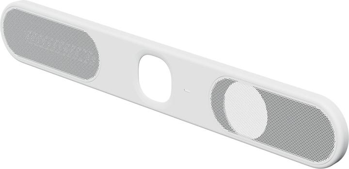 Produktbild Logitech RALLY BAR HUDDLE OFF-WHITE -N/A N/A - WW-9004 - CLEANABLE COVER