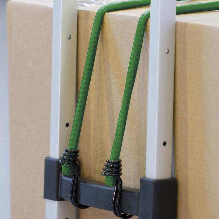 Immagine prodotto Master Lock Set di corde di tensione in gomma