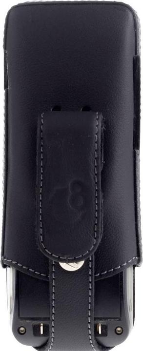 Immagine prodotto JT Berlin Clip da cintura Turnline 610 610d Nero
