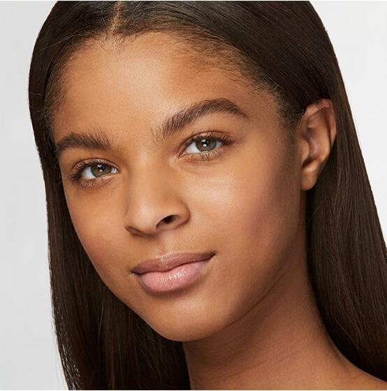 Actual product image Estée Lauder Double Wear Stay-In-Place (5W1 Bronze)