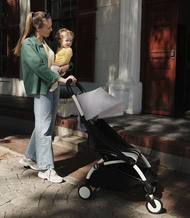 Immagine prodotto Stokke Set tessile YOYO 6+