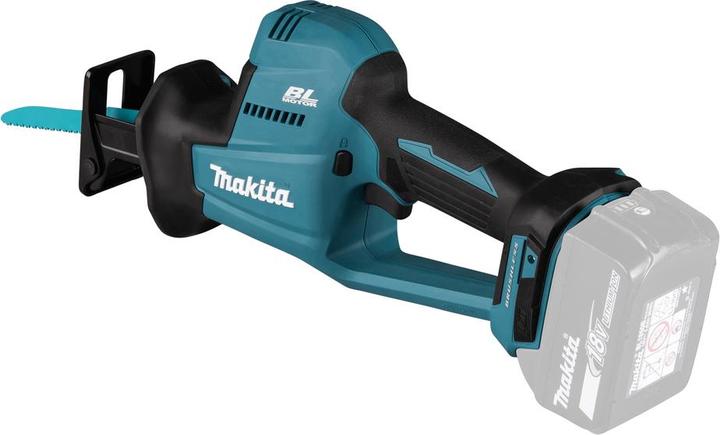 Actual product image Makita Reciprocating saw