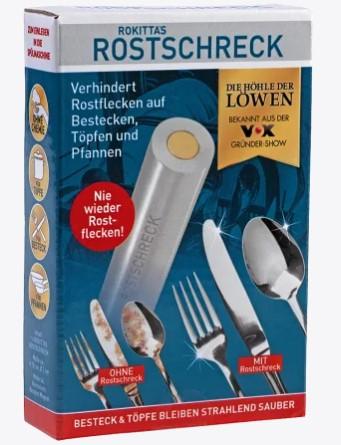 Image du produit Rokitta Anti-rouille Rostschreck