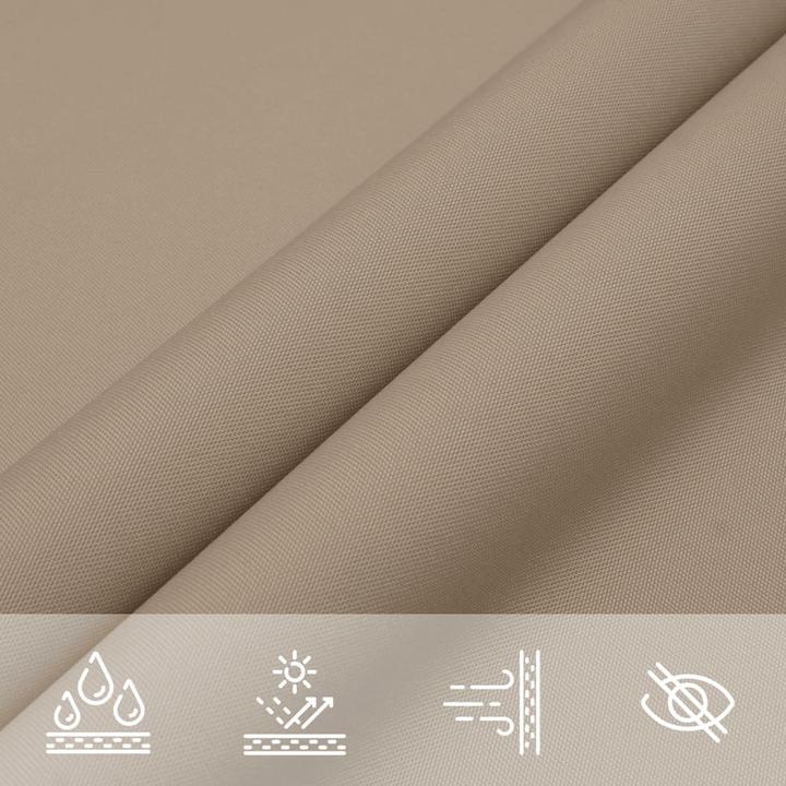 Actual product image VidaXL Nezhatok (300 x 400 cm)