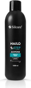 Silcare Aceton NAILO Liquid Polish Remover