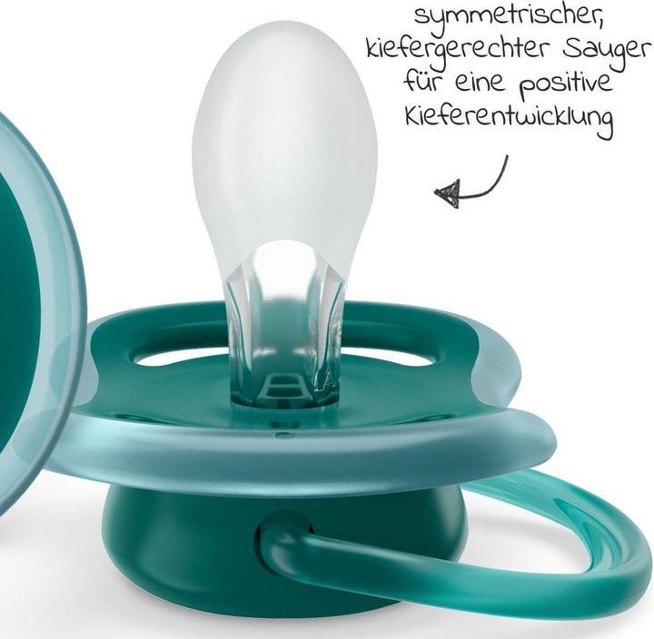 Produktbild Philips Avent Ultra air (2 x, ab 18 Monaten)