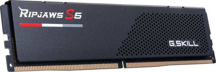 Actual product image G.Skill Ripjaws S5 (2 x 24GB, 6000 MHz, DDR5 RAM, DIMM)