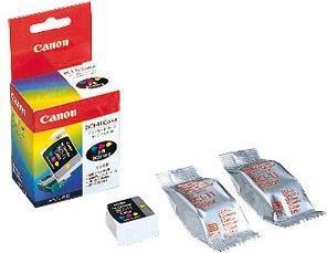 Produktbild Canon Tintenpatrone BCI-11C Color (M, C, Y)