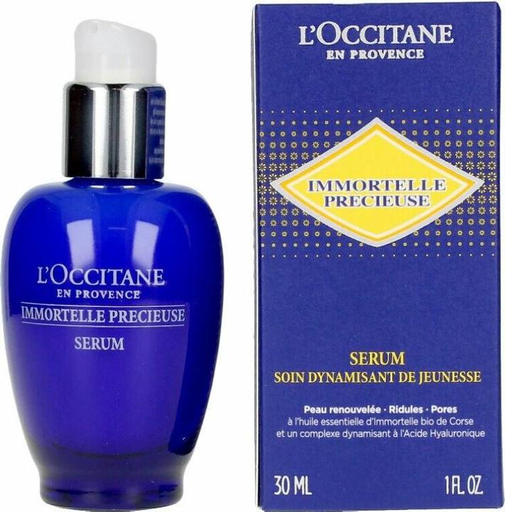 Immagine prodotto L'Occitane Siero Immortelle Précieuse (30 ml)