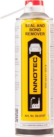 Produktbild Innotec Seal and Bond Remover