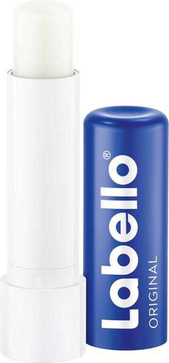 Labello Original with blister (Care pencil, 5.50 ml)