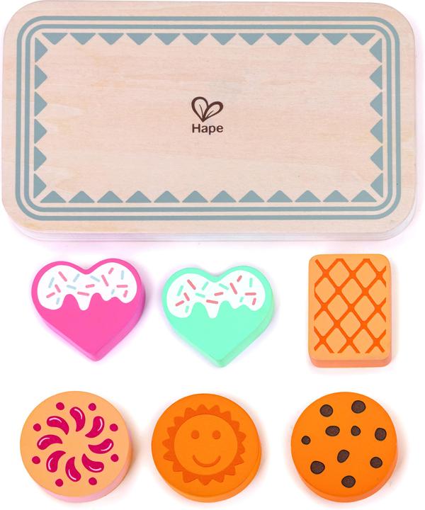Produktbild Hape Color Changing Oven