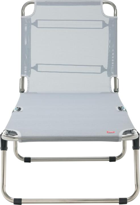 Actual product image JanKurtz Amigo lounger (190 cm)
