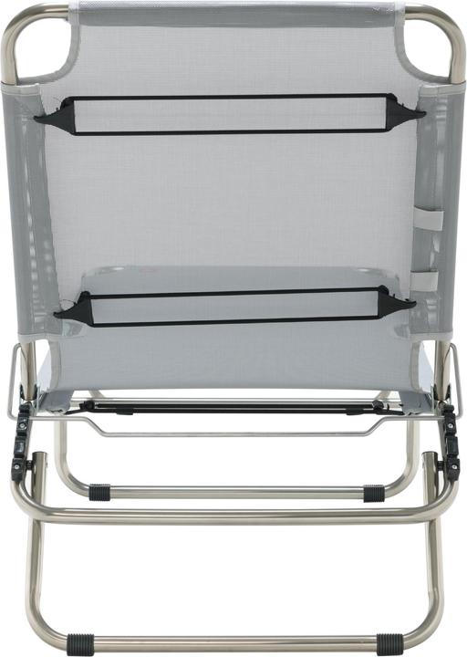 Actual product image JanKurtz Amigo lounger (190 cm)