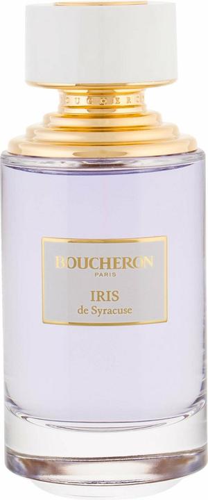 Boucheron Iris Syracuse (Eau de Parfum, 125 ml)
