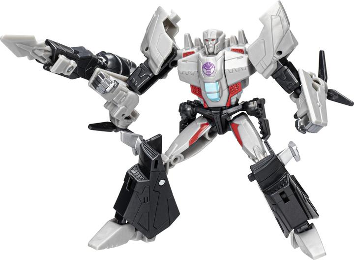 Immagine prodotto Hasbro Transformers EarthSpark Guerriero-Classe Megatron