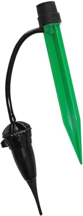 Actual product image Novatool Automatisches Bewässerungssystem für Topfpflanzen - BEWÄSSERUNG BIS 30 Tage - Tropfbewässer (Drip irrigation set)