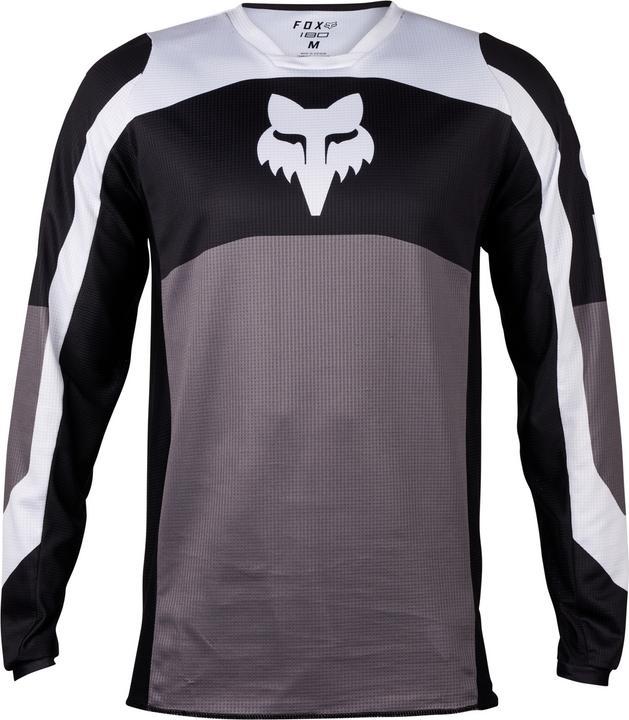Fox JERSEY 24 180 NITRO - EXTD SIZES BL