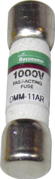 Beha Amprobe Ersatzsicherung (Feinsicherung, 11 A)
