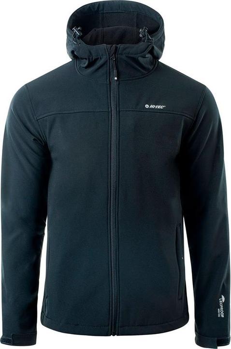 Image du produit Hi-Tec Veste Kars Soft Shell pour homme (XXL)
