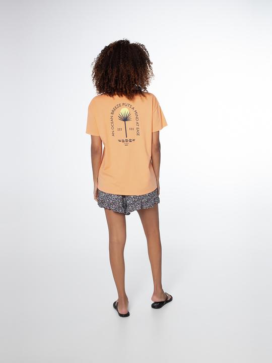 Actual product image MGA Women T-Shirt Prtpalau T-Shirt (38)