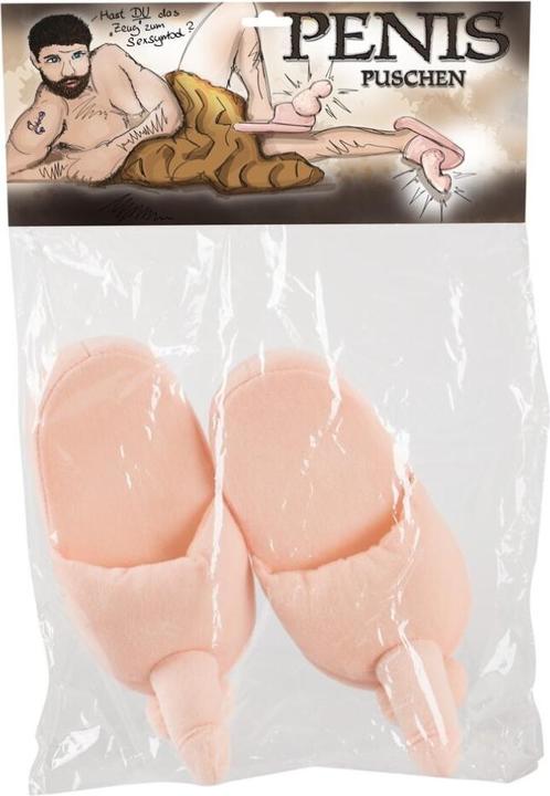 Produktbild Orion Penis Puschen