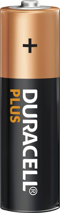 Image du produit Duracell Plus (4 pcs, AAA, 1175 mAh)
