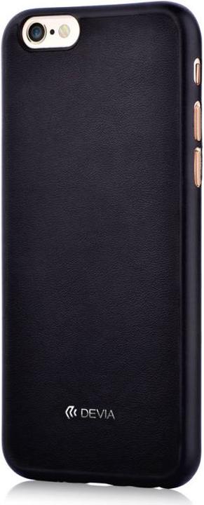 Actual product image Devia iPhone 7 Plus Jelly Slim Case (Apple iPhone 7 Plus)