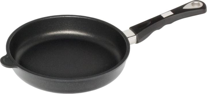 Produktbild AMT Bratpfanne (24 cm, Bratpfanne, Aluminiumguss)