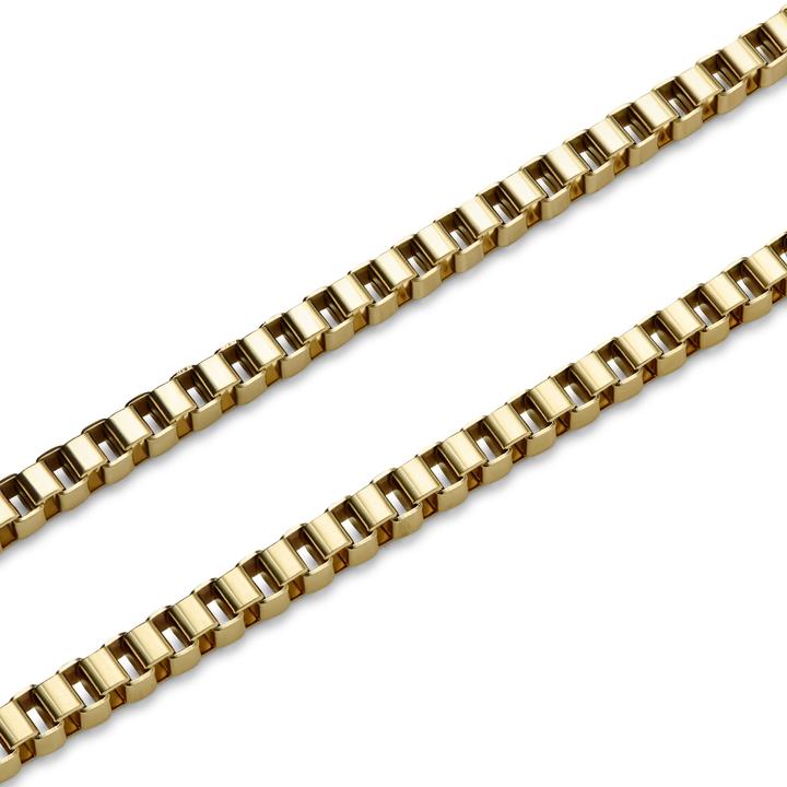 Actual product image Lucleon Essentials (0.30 cm, Stainless steel)