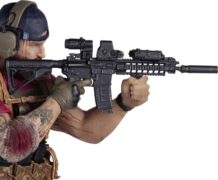 Produktbild Ubisoft Ghost Recon: Breakpoint - Nomad Figur