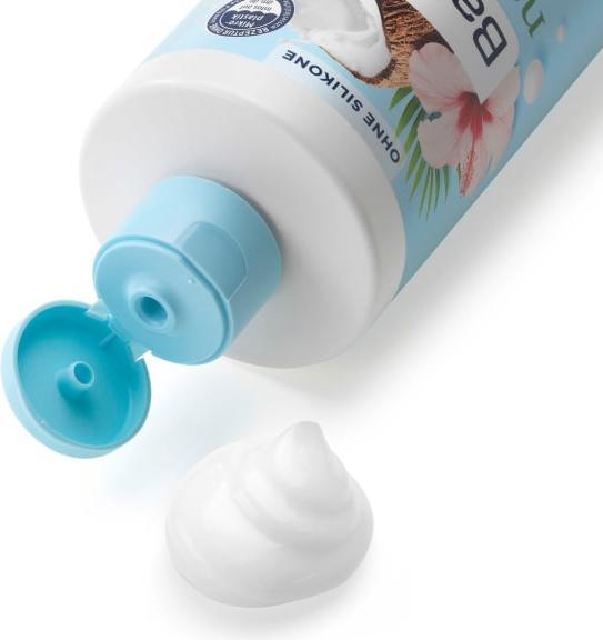Produktbild dm Balea Natural Beauty (350 ml)