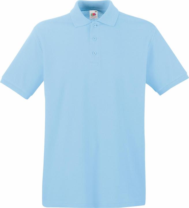 Azzurro cielo