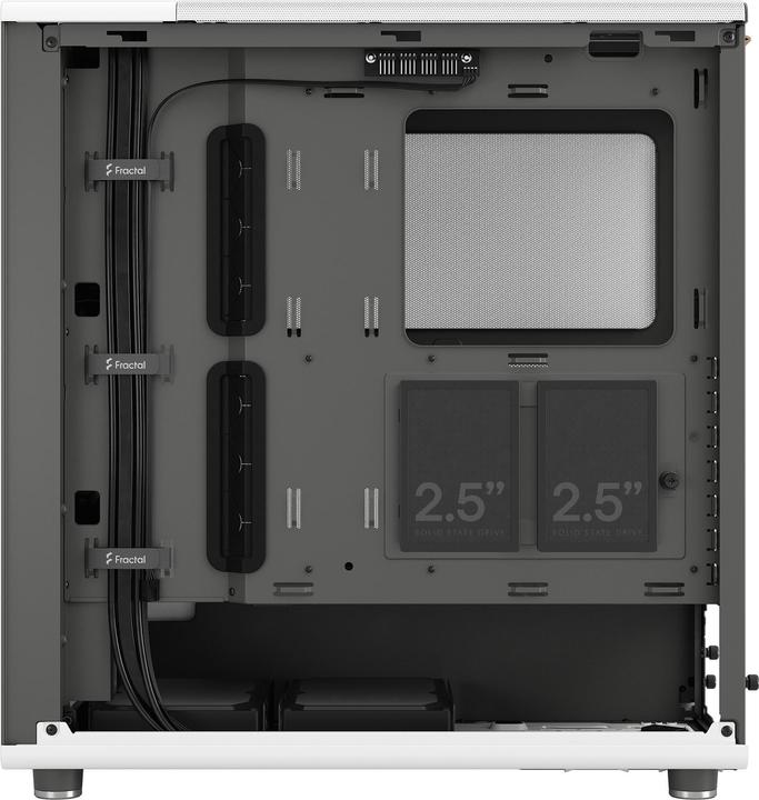 Image du produit Fractal Nord (ATX, mATX, Mini-ITX)