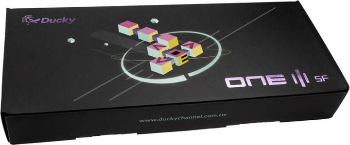 Produktbild Ducky One 3 Classic (DE, Kabelgebunden)